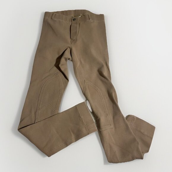 LOT/5 PRE-OWNED EQUESTRIAN HORSEBACK RIDING PANTS Elation Tailored Sportsman - Picture 3 of 16